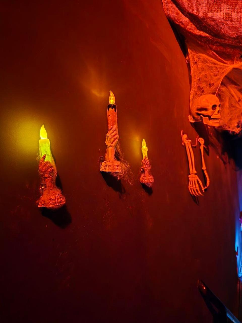 Scary Hostel Tiflis Exterior foto
